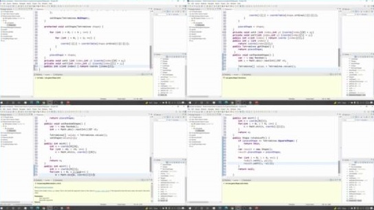 Java Development Bootcamp 2022: Build 40 Real World Projects