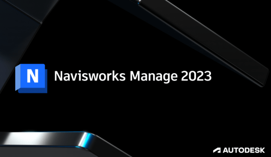 Autodesk Navisworks Manage 2023 x64 Multilanguage