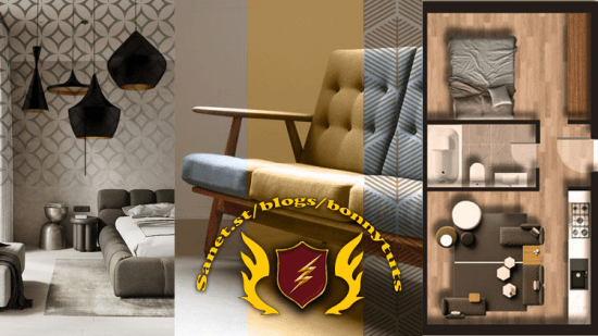 Photoshop for Interior Designers