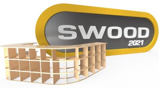 EFICAD SWOOD 2021 SP4.2 x64 for SolidWorks