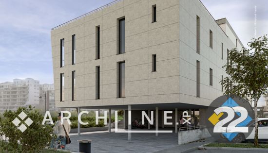 ARCHLine.XP 2022 v220307 Build 444 x64