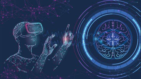 Build Complete VR App in Unity with Eye Tracking & EEG