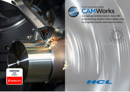 CAMWorks 2022 SP1