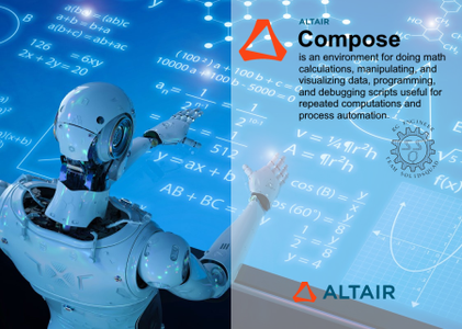 Altair Compose 2022.0