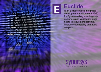 Synopsys Euclide 2020.12 SP1