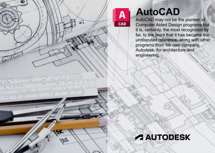 Autodesk AutoCAD 2023.0.1 with Extensions