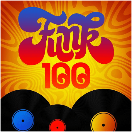 Various Artists Funk 100 (2022)