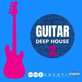 Audentity Records Guitar Deep House 2 WAV-FANTASTiC screenshot