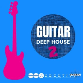 Audentity Records Guitar Deep House 2 WAV-FANTASTiC screenshot