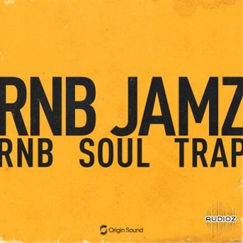 Origin Sound RnB Jamz WAV-FANTASTiC