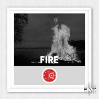 Big Room Sound Fire WAV-FANTASTiC screenshot