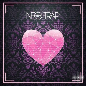 Patchbanks Neo-Trap AiFF-FANTASTiC