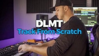 FaderPro DLMT Track From Scratch TUTORiAL-DECiBEL screenshot