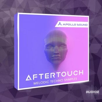 Apollo Sound Aftertouch Melodic Techno Samples MULTiFORMAT-DECiBEL