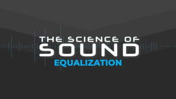 FaderPro The Science of Sound - Equalization TUTORiAL-DEUCES screenshot