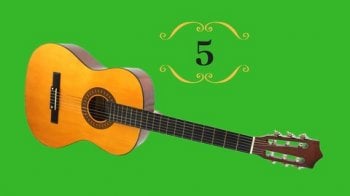 Classical Guitar Essentials Advanced – Part 1 TUTORiAL