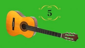 Udemy Classical Guitar Essentials Advanced - Part 1 TUTORiAL screenshot