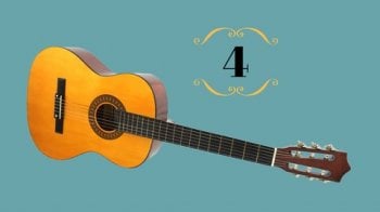 Classical Guitar Essentials – Intermediate Part 2 TUTORiAL