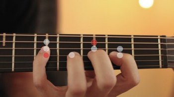 Simplest Method for Guitar Improvisation TUTORiAL