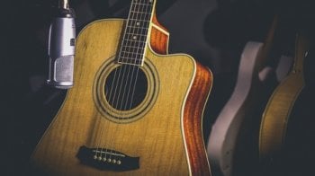 8 Pop Songs for Finger-Style Guitar TUTORiAL