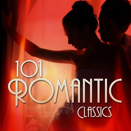 VA – 101 Romantic Classics (2022)