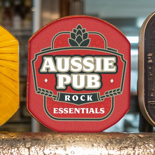 VA – Aussie Pub Rock Essentials (2022)