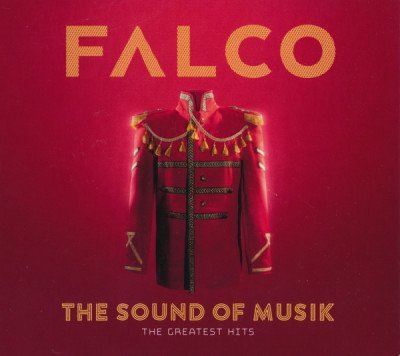 Falco – The Sound Of Musik: The Greatest Hits (2022)