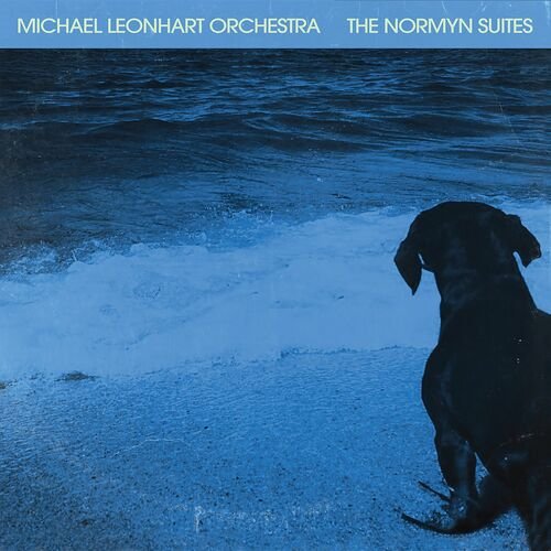 Michael Leonhart Orchestra – The Normyn Suites (2022)