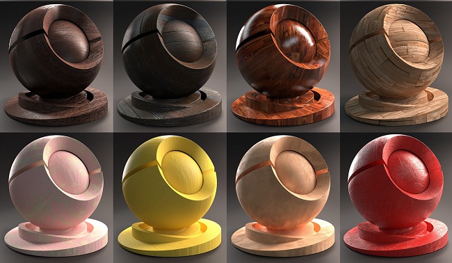 Arnold Shader Suite for C4D v3