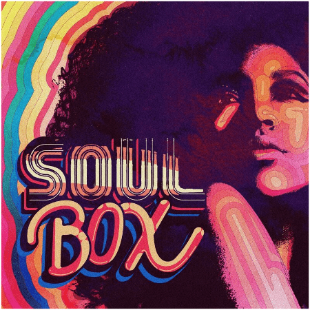 Various Artists Soul Box (2022)