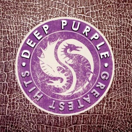 Deep Purple – Greatest Hits [3CD] (2022) FLAC