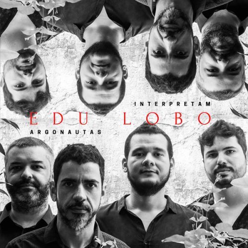 Argonautas – Interpretam Edu Lobo (2022)