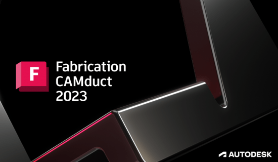 Autodesk Fabrication CAMduct 2023 x64