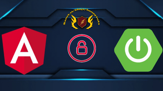 The Ultimate Authentication Course with Java and Angular
