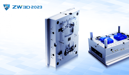 ZW3D 2023 v27.00 x64
