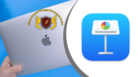 Mac Keynote 2022: Master Presentation with Apple Keynote App