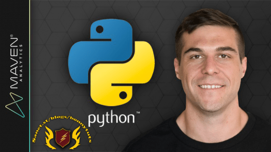 Python Foundations for Data Analysis & Business Intelligence