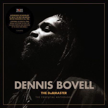 Dennis Bovell – The DuBMASTER The Essential Anthology (2022)