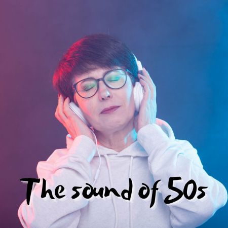 VA – The Sound of 50S (2022)