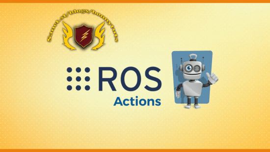 ROS Actions