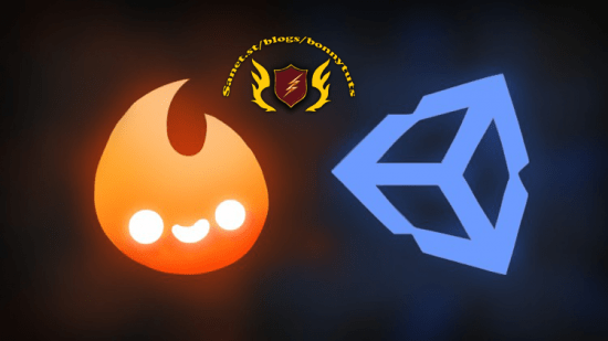 Make Your First 2D Game with Unity & C# – Beginner Course