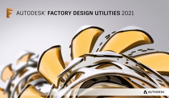 Autodesk Factory Design Utilities 2023 x64
