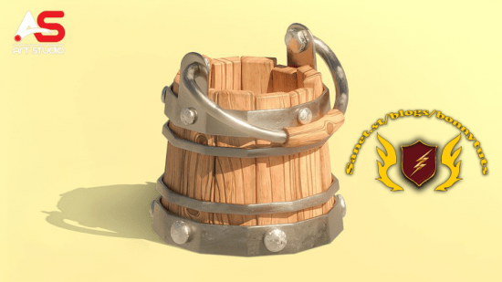 Complete Blender Course: Creating Game Assets for Beginners