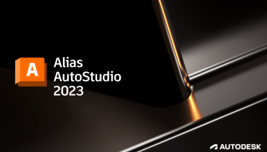 Autodesk Alias AutoStudio 2023 x64