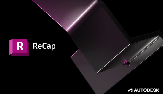 Autodesk ReCap Pro 2023 x64