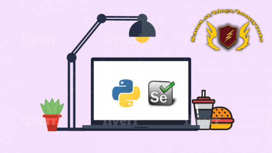 Selenium Webdriver with PYTHON from Scratch + Frameworks