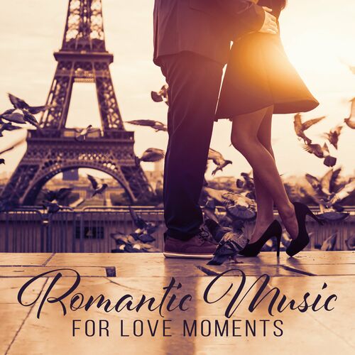 Romantic Piano Music Masters – Romantic Music for Love Moments (2022)