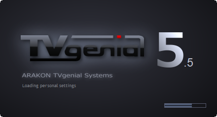 TVgenial Plus Premium 5.50 Multilingual + Portable