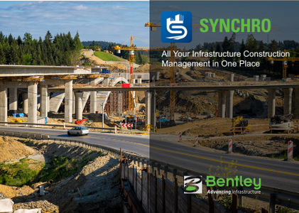 SYNCHRO 4D 2021.2 Pro CONNECT Edition (06.04.02.01)