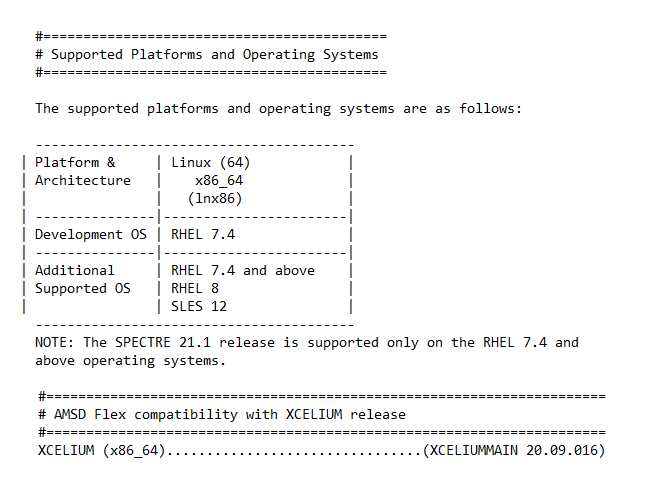 Cadence Spectre 21.1 ISR5 (21.10.303)